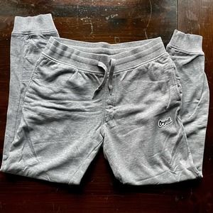 Jack & Jones Originals Gray Sweat Pants